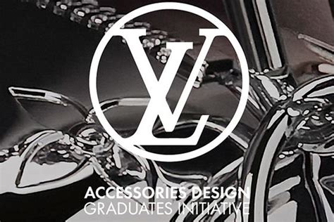 louis vuitton accessories design graduates initiative